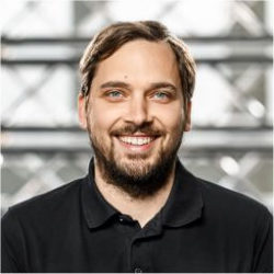 Alessandro Papa | LAUTMACHER Veranstaltungstechnik Ludwigsburg